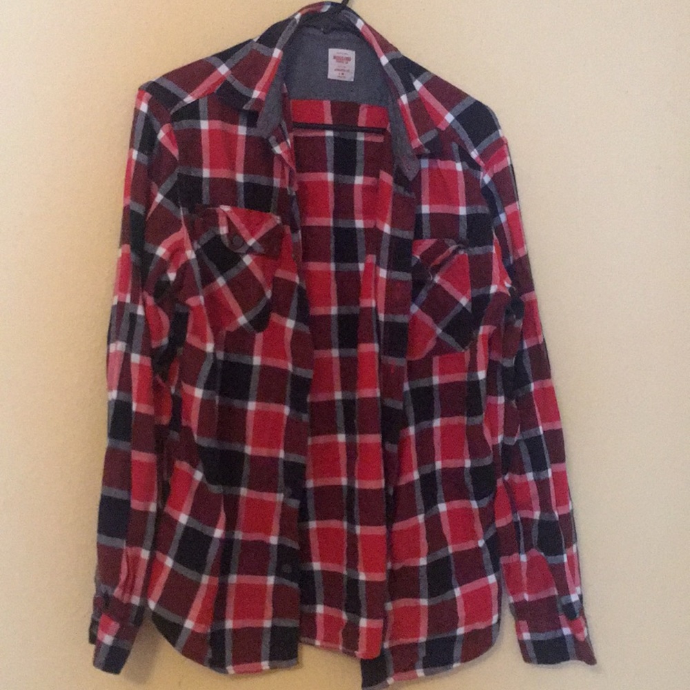 Flannel